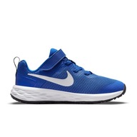 Buty Dziecięce Sportowe Czarne Nike Revolution 6 DD1095-411 r. 33