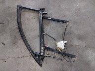 mechanism windows right front electrical AUDI A6 C6 4F0959802D