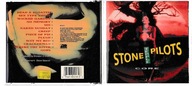 Płyta CD Stone Temple Pilots - Core 1992 I Wydanie ________________________