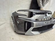CITROEN C3 II AIRCROSS 24- bumper front front 99831L03