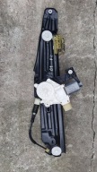 BMW 7 VII F01 window regulator right rear part