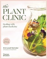 The Plant Clinic Lovell Verinder Erin
