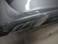 bumper front TESLA III 3