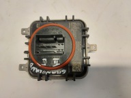 OPEL Grandland II control unit lights front 9858203180