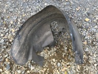 Radschale rechts heck AUDI A8 D2 4D0810172A