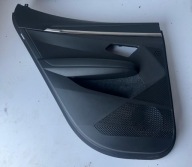 Seite Tür links heck RENAULT MEGANE V E-TECH