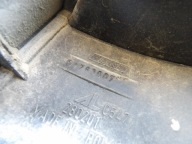 FIAT PANDA light rear part left 51763007