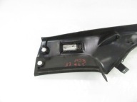 cover boot left rear part bracket rolety BMW e46 KOMBI