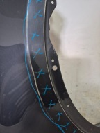 TESLA MODEL X 15-26 fender front front right