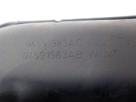 DODGE JOURNEY 2.7 intake manifold 04591983AC 04591983AB
