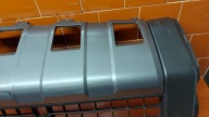 grid central of a bumper front front TOYOTA LAND CRUISER PRADO 24