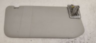 plato visors komplet VW Crafter II 7C0