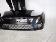 RENAULT TWINGO II 07-12 GT bumper front front 8200649327R