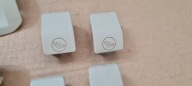 Q3 83A bracket holder ISOFIX KANAPY rear part KOMPLET 83A887233A