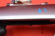 handle left front front grey HONDA JAZZ 3 III 08-15