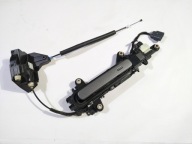 exterior handle door przednich front left Range Rover Velar 2017