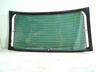 Skoda Octavia II 2 kombi window rear z bonnet