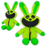 Maskotka Pluszak HoppyHopscotch Królik 30cm Maskotka Z Gry Smiling Critters