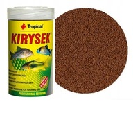 Pokarm dla ryb Tropical granulat 68 g KIRYSEK 100ml