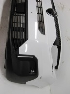 bumper CITROEN BERLINGO IV front front