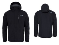 THE NORTH FACE KURTKA MĘSKA WODOODPORNA GORE-TEX DRYZZLE XL