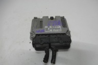 VW GOLF V control unit of the engine 03G906021FQ 0281012921