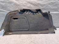boot upholstery left AUDI A4 B8 sedan