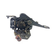 lock door right front Fiat 126P 650 MALUCH