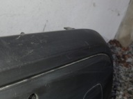 bumper rear part rear CITROEN C5 AIRCROSS 2018