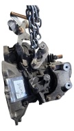 Getriebe 2KW418 OPEL CORSA D 1.4 16V 90 KM 06-11