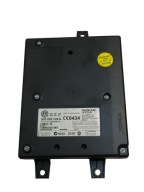 module control unit BLUETOOTH TELEFONU VW GOLF V PASSAT B6 3C0035729G