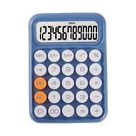 Kalkulačka Stolná kalkulačka Deep Blue