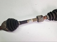 semi-axis front left short. Ford B-MAX 1.6 TDCI CV173B437AE