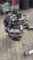engine complete MERCEDES A45 AMG 133980 19 ROK 50TYS KM