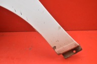 fender left front front BIALY DACIA DOKKER 12-17