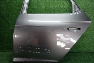 SEAT LEON III HB 13- door left rear. rear part