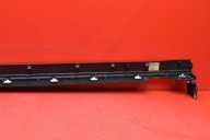 cap threshold right black 87754-R2000 KIA SPORTAGE 5 V 21-25