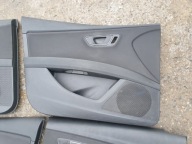 side upholstery for door SEAT LEON 3 III 5F 2013- KOMBI