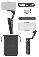 DJI OSMO MOBILE 6 GIMBAL 3 OSIOWY DO SMARTFONÓW