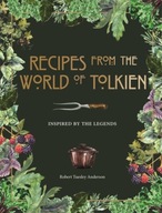 Recipes from the World of Tolkien: Inspired by