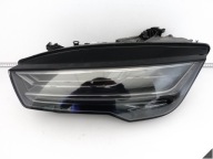 AUDI RS7 4G8 C7 LIFT 14-18 light FULL LED MATRIX left complete EUROPA