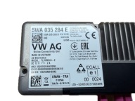 VW CUPRA SKODA control unit USLUG ONLINE 5WA035284E