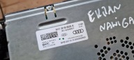 A6 C8 4K display LCD EKRAN DOTYKOWY 4K1919605K A7 4K