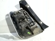 Fiat 500 light right rear part rear