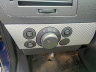 switch switch PANEL of the lights OPEL ASTRA H GTC 06-10