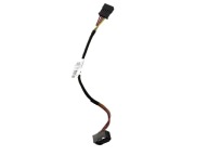 switch of a lock central AUDI A3 8L 8L0 962 107