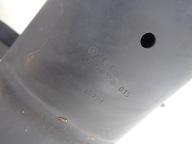 VW ID 4 ID.4 20-> TRAVERSA paraurti Anteriore Anteriore
