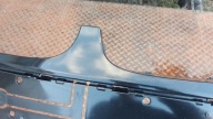 bumper front front BMW X5 G05 18