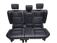 Sitz Sitze heck MITSUBISHI OUTLANDER III LIFT 2015-2018