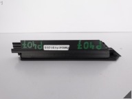 BMW 7 G11 G12 moulding door left rear part short.